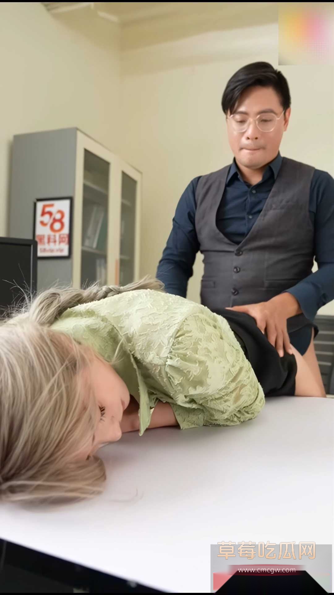 经典色文改编短剧 少妇白洁 15 经典色文改编短剧 少妇白洁 15