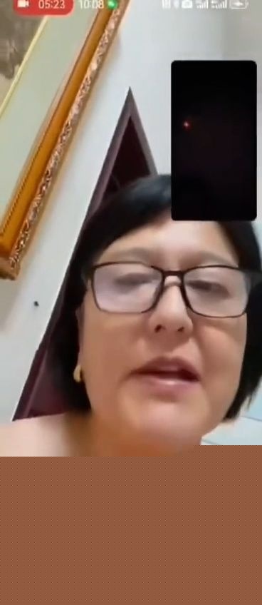 东营50多岁大姨裸聊大瓜曝光2