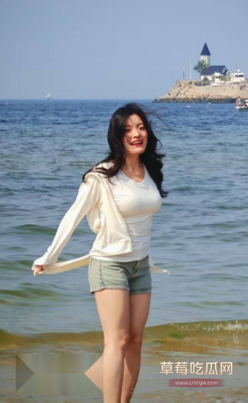 青岛少妇许清栀1