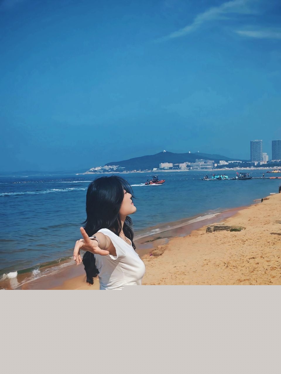 青岛少妇许清栀3