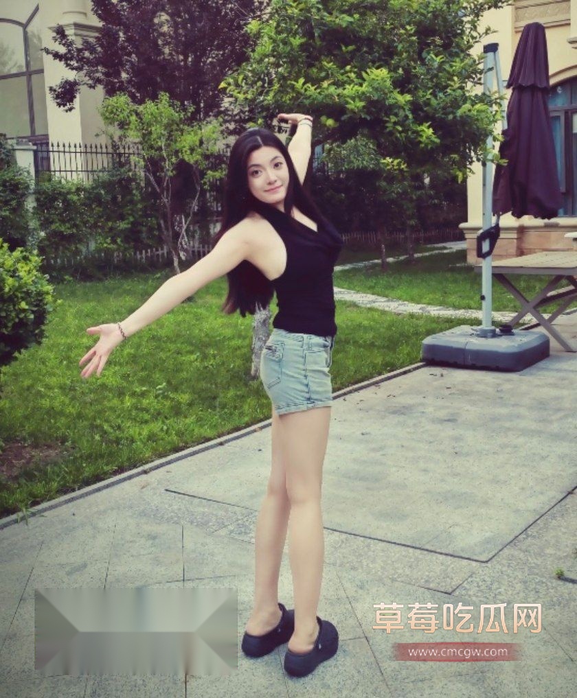 青岛少妇许清栀4