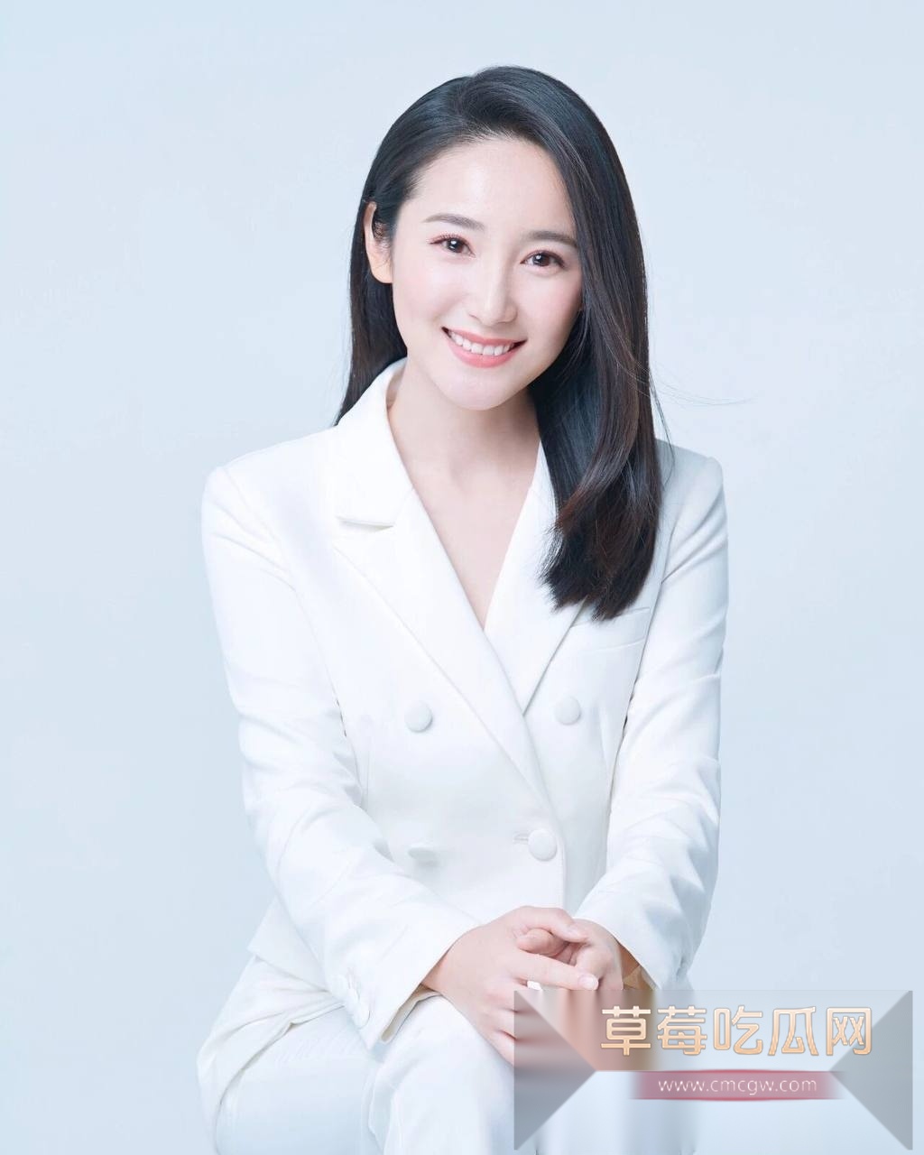 中国教育电视台美女主持人陈慧与男友不雅视频泄露 镜头前气质高雅的她私下双腿大张求操 可惜视频泄露后她被辞退 前途尽毁！ 6