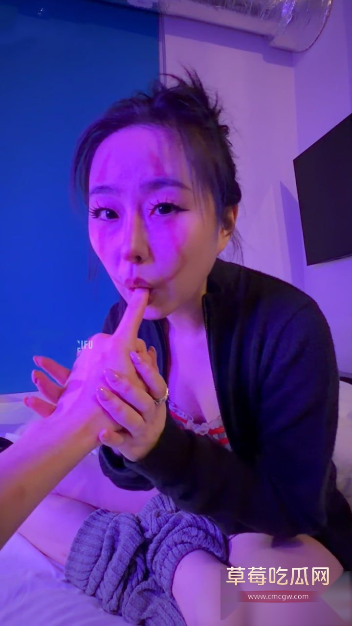 噗噗PuPu万圣节新作全网首发5 噗噗PuPu万圣节新作全网首发5