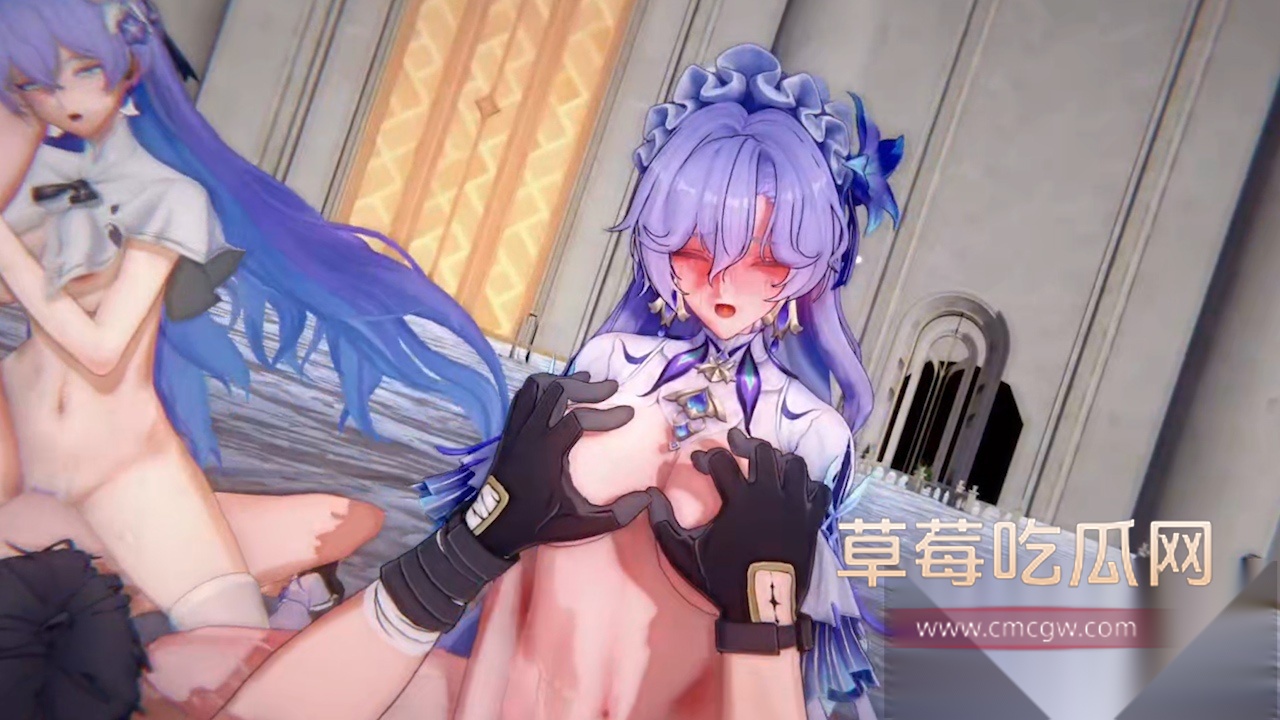 游戏《鸣潮》同人淫趴作品 游戏召唤师们在游戏主城黎那汐塔聚众开淫趴 现场精液乱飞 多姿势啪啪! 4 游戏《鸣潮》同人淫趴作品 游戏召唤师们在游戏主城黎那汐塔聚众开淫趴 现场精液乱飞 多姿势啪啪! 4