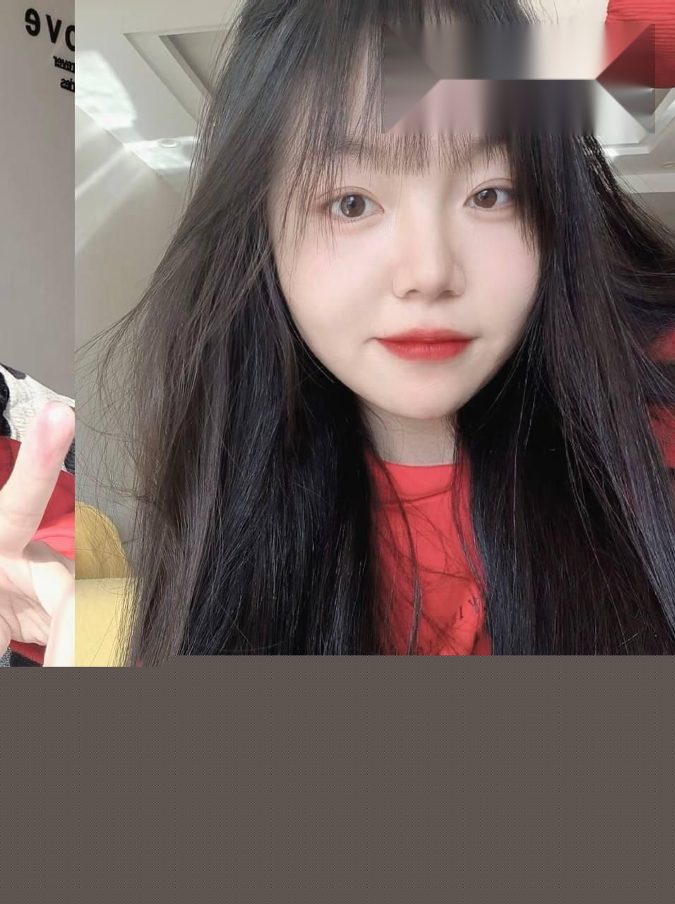 河南信阳美少女陶红12