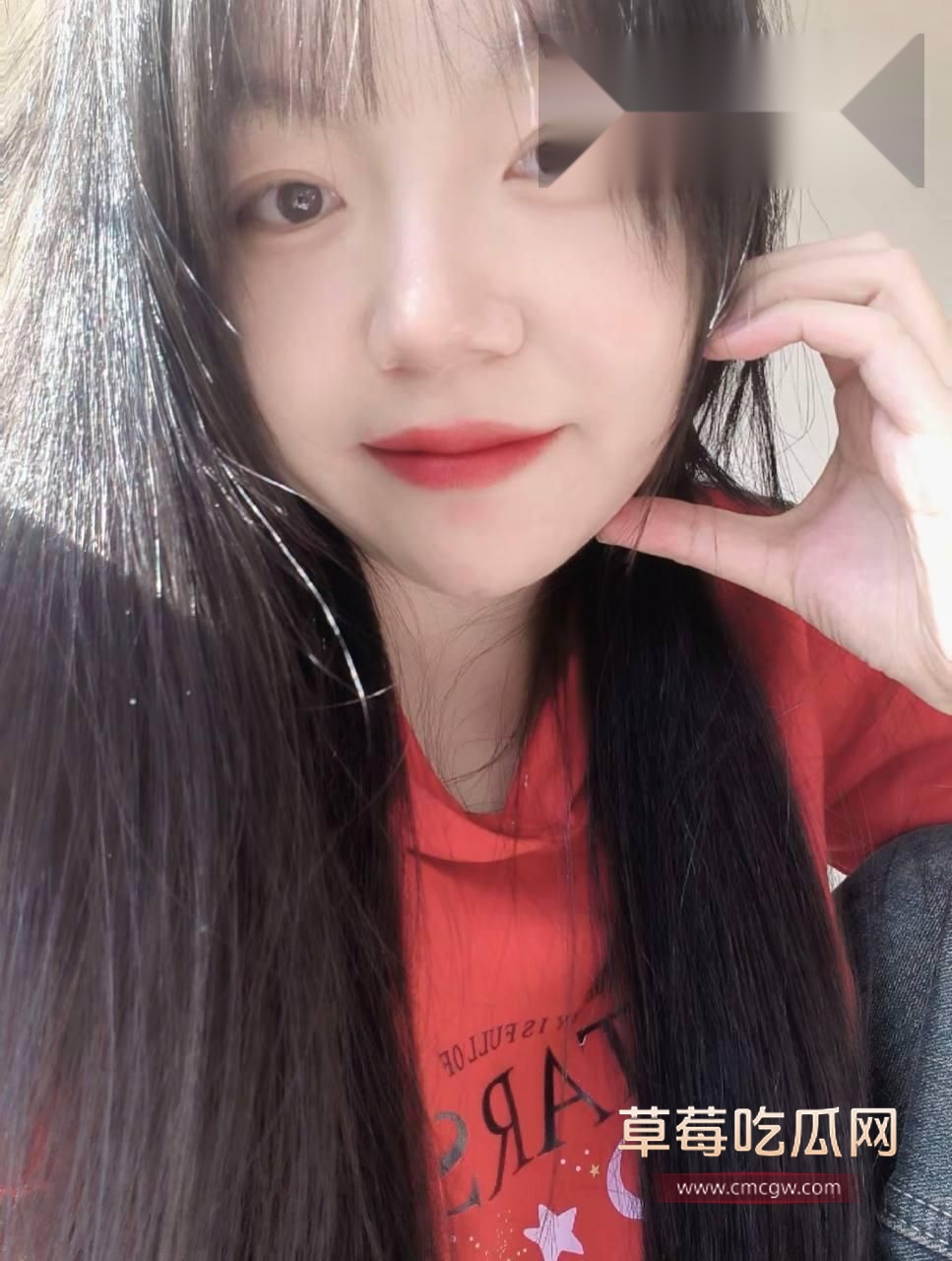 河南信阳美少女陶红13