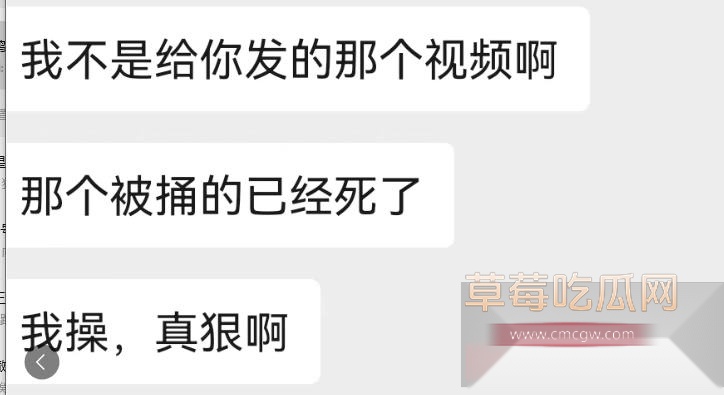 河北石家庄美团外卖员小哥杀人 12