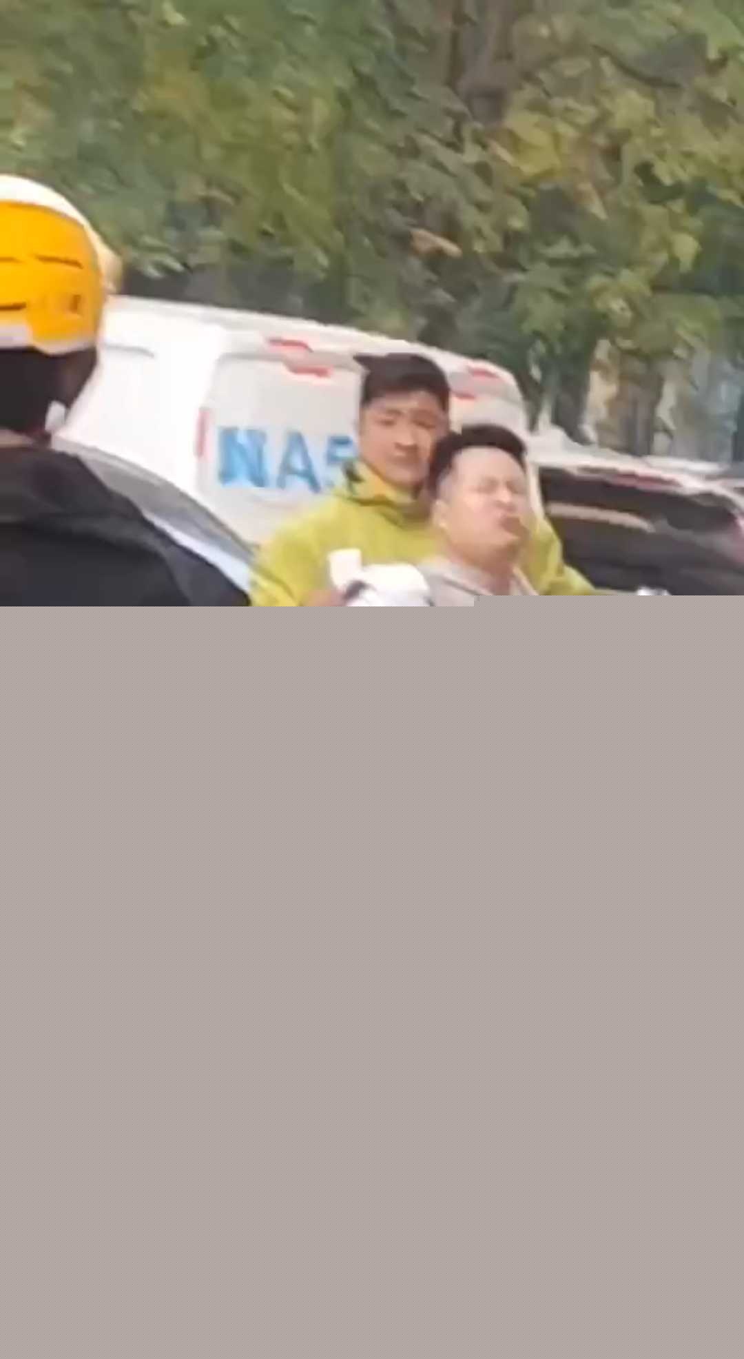 河北石家庄美团外卖员小哥杀人 5