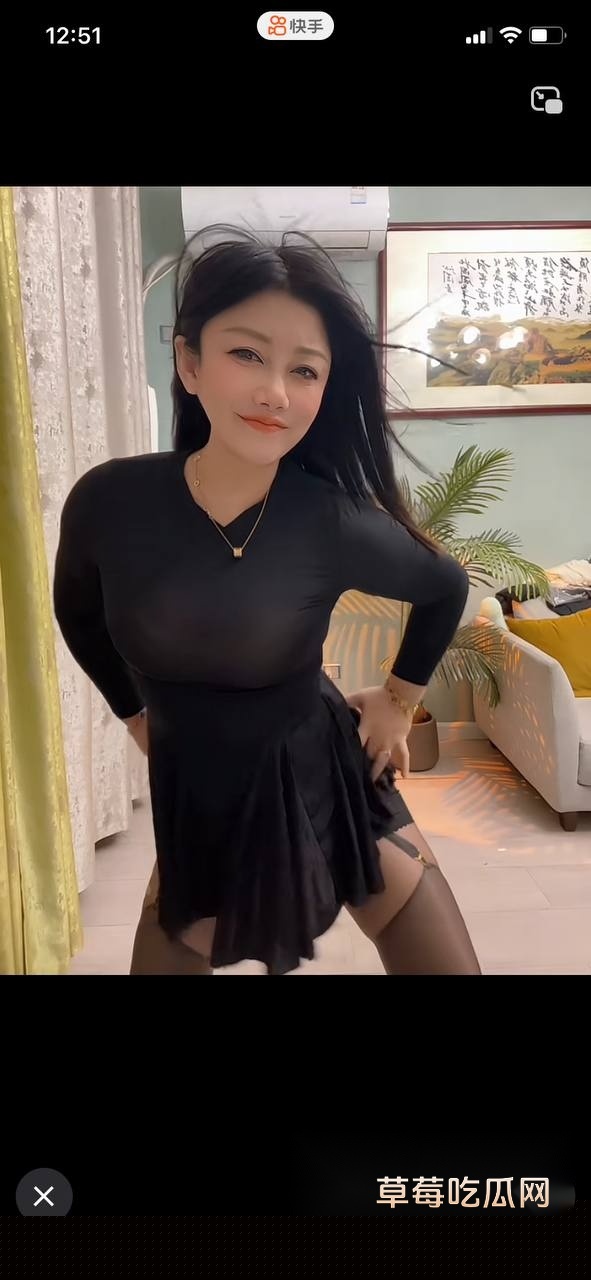 快手30万粉丝网红吴老二大尺度裸聊视频泄漏 8 快手30万粉丝网红吴老二大尺度裸聊视频泄漏 8