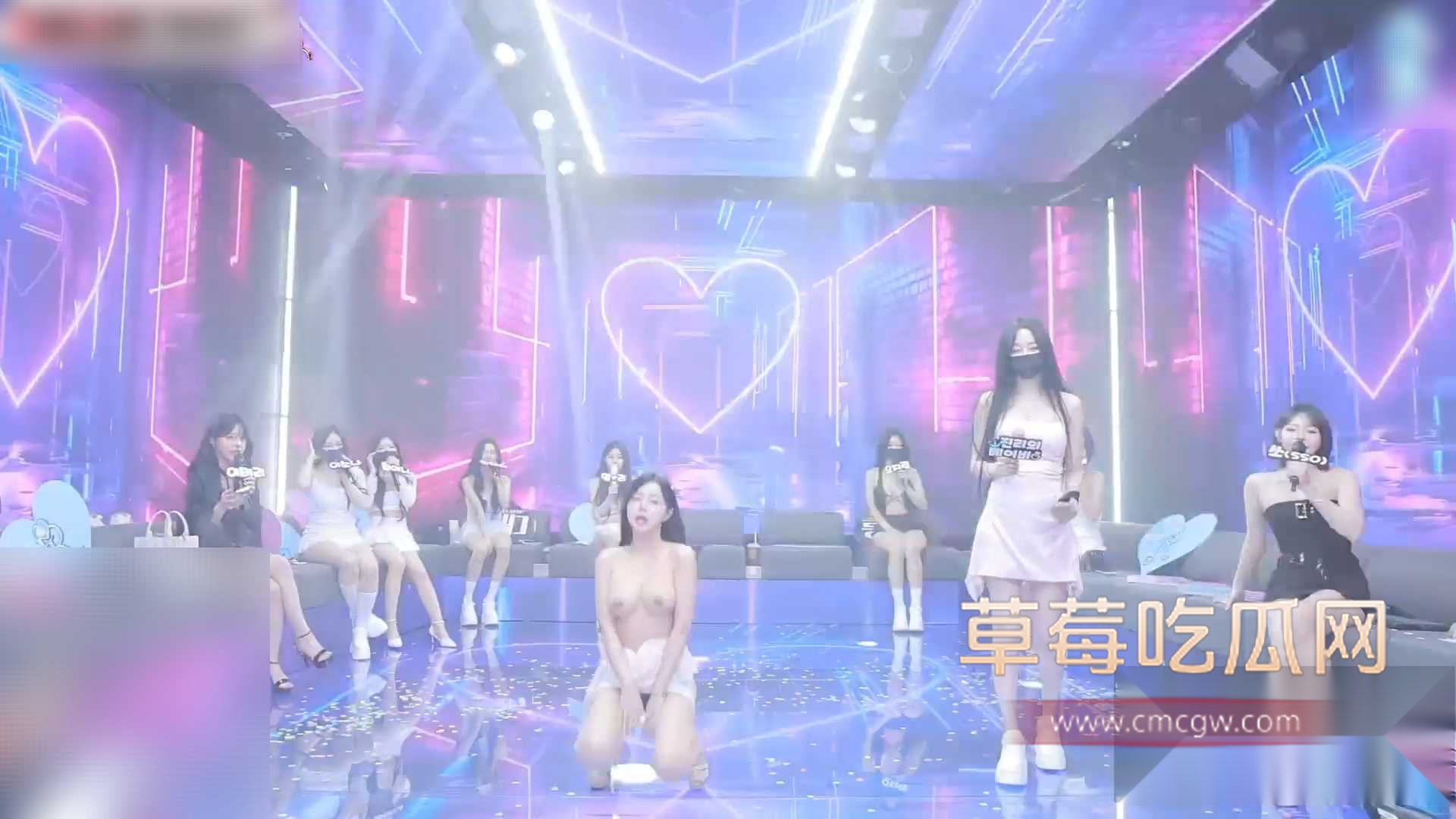 BJ脱衣舞女团Jinricp 1 BJ脱衣舞女团Jinricp 1