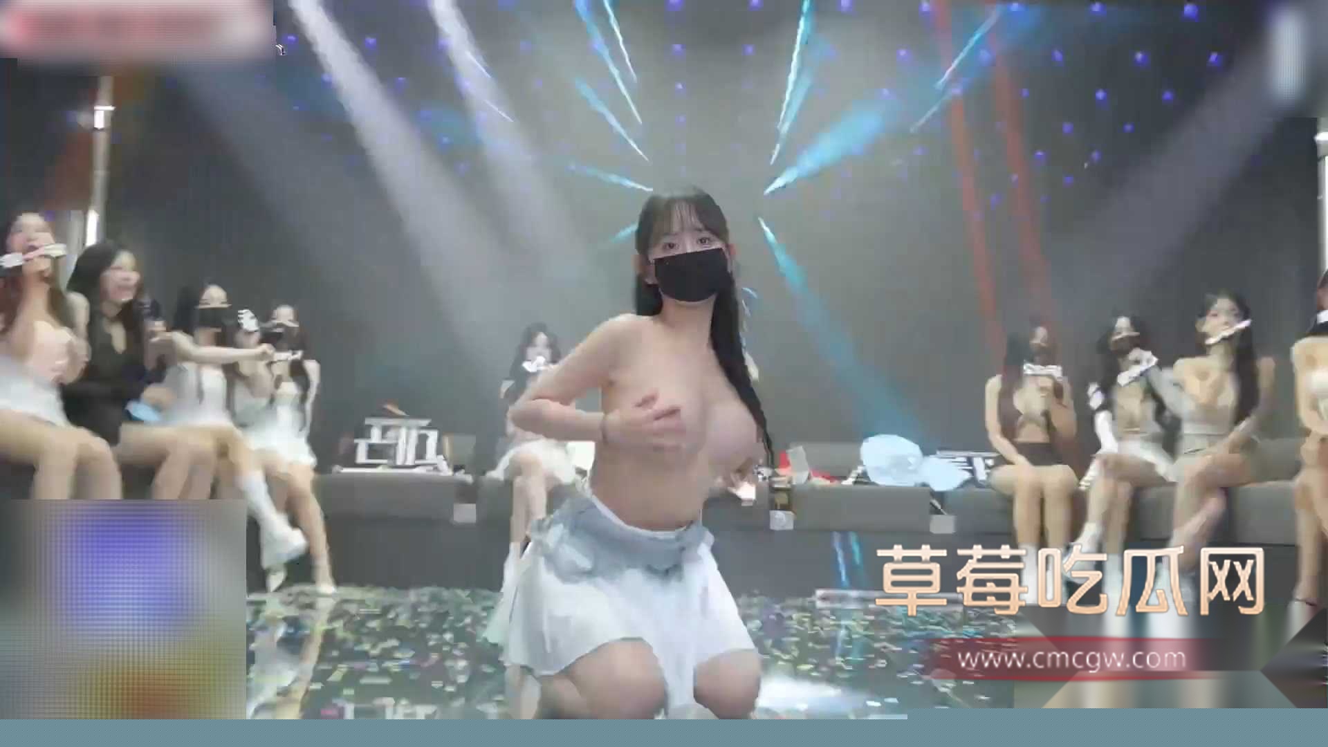 BJ脱衣舞女团Jinricp 9 BJ脱衣舞女团Jinricp 9