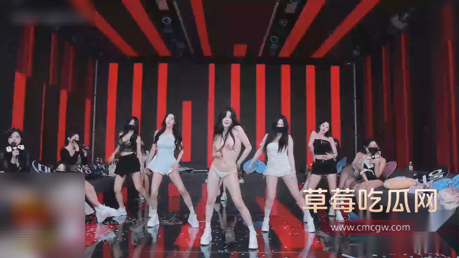 BJ脱衣舞女团Jinricp 15 BJ脱衣舞女团Jinricp 15