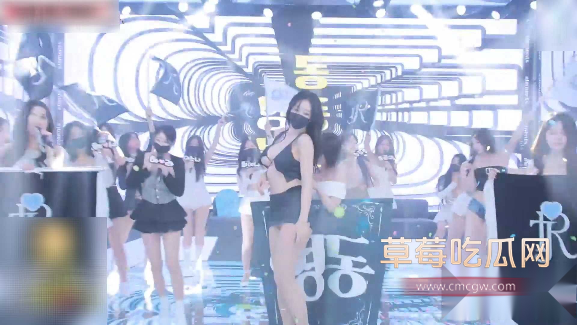 BJ脱衣舞女团Jinricp 16 BJ脱衣舞女团Jinricp 16