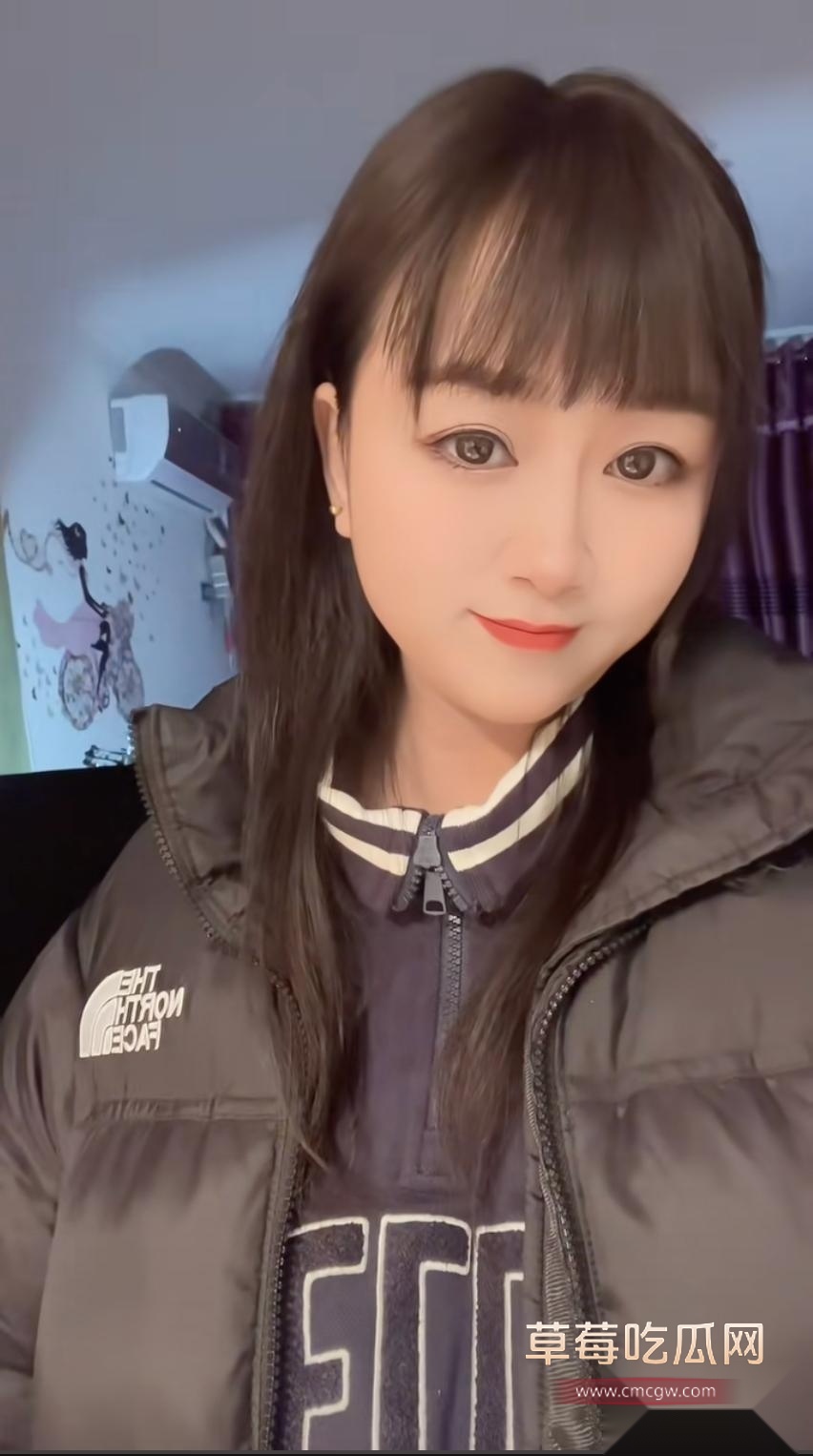 河南焦作游泳博主小酒窝 21