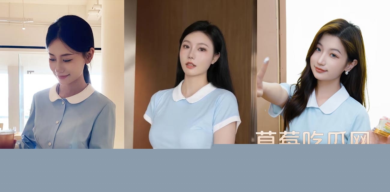 好利来蛋糕店的气质小姐姐.jpg 好利来蛋糕店的气质小姐姐.jpg