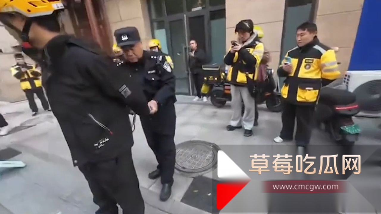 河北石家庄一美团外卖小哥提离职后被副站长工资抽成80%还打人 小哥愤怒拿刀捅向两位副站长 一死一伤 真是活该! 15 河北石家庄一美团外卖小哥提离职后被副站长工资抽成80%还打人 小哥愤怒拿刀捅向两位副站长 一死一伤 真是活该! 15