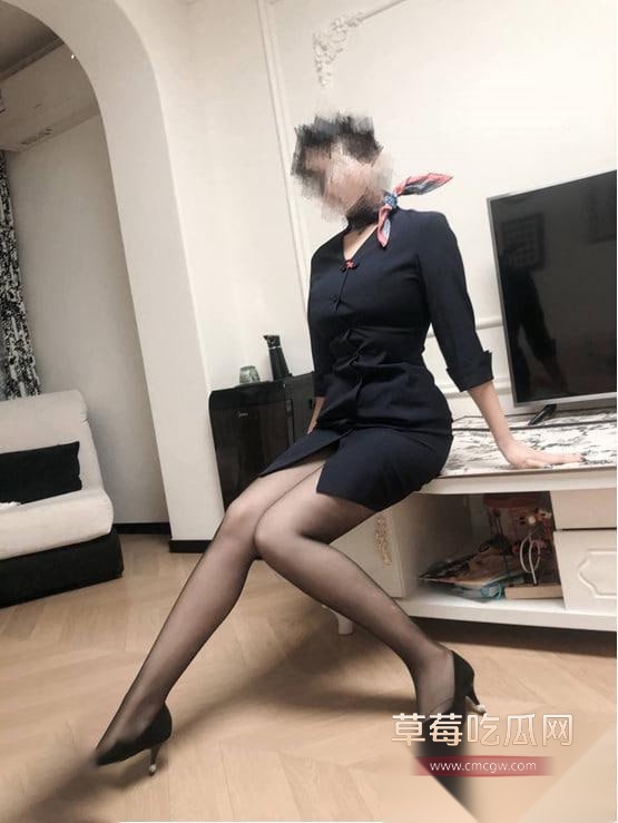 我的空姐后妈  7