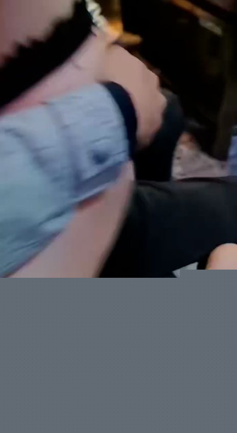 KTV包厢淫乱合集9