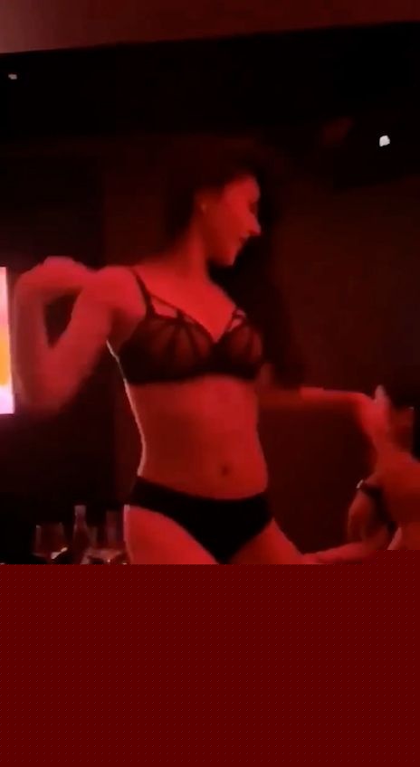 KTV包厢淫乱合集11