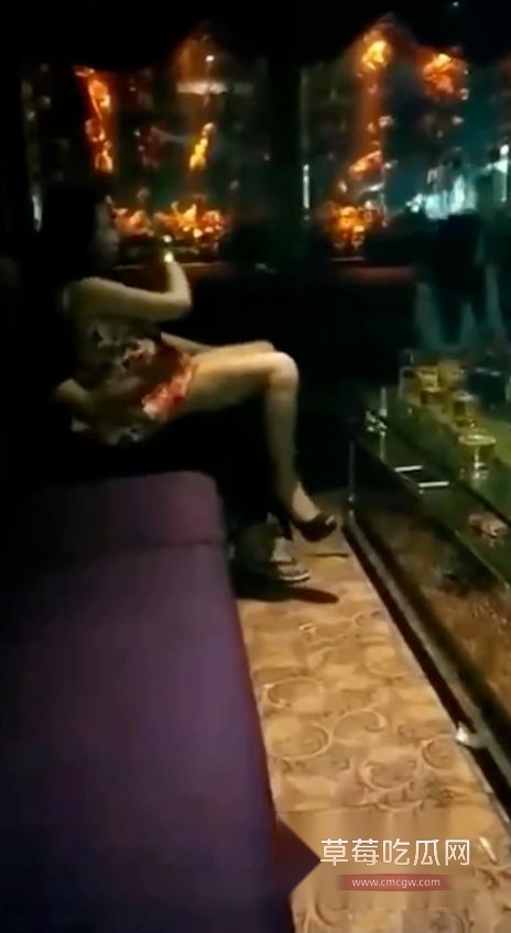 KTV包厢淫乱合集13