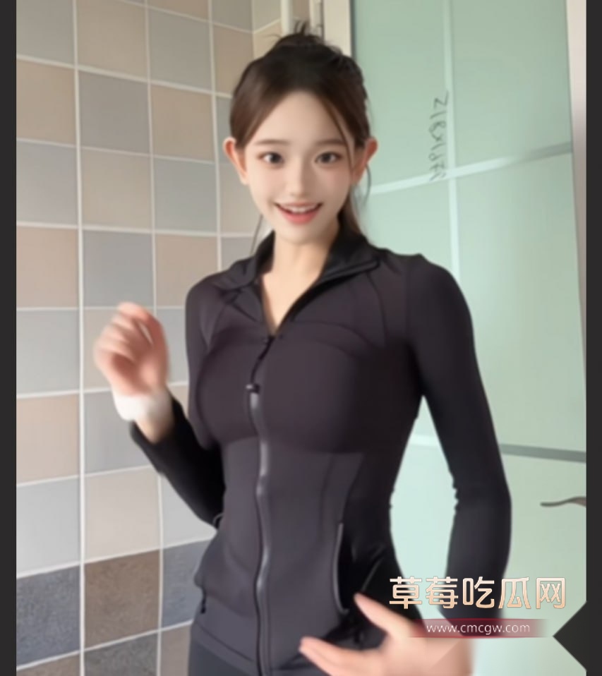 北京五中舞蹈生 黄雨非 6