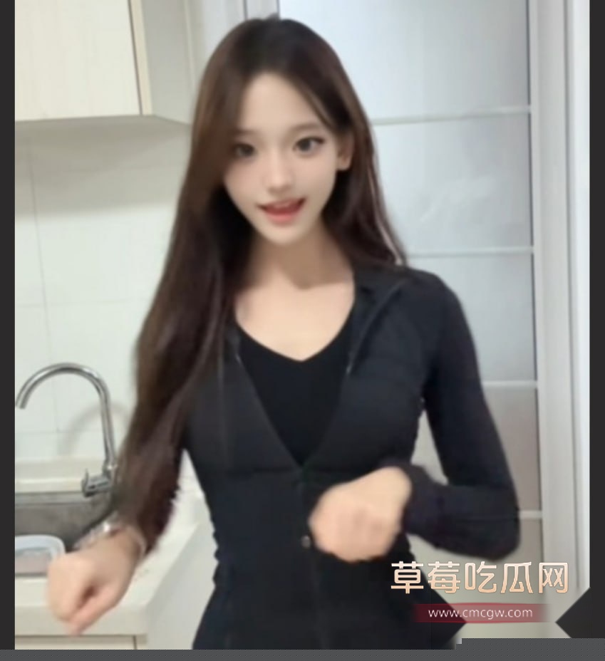 北京五中舞蹈生 黄雨非 7