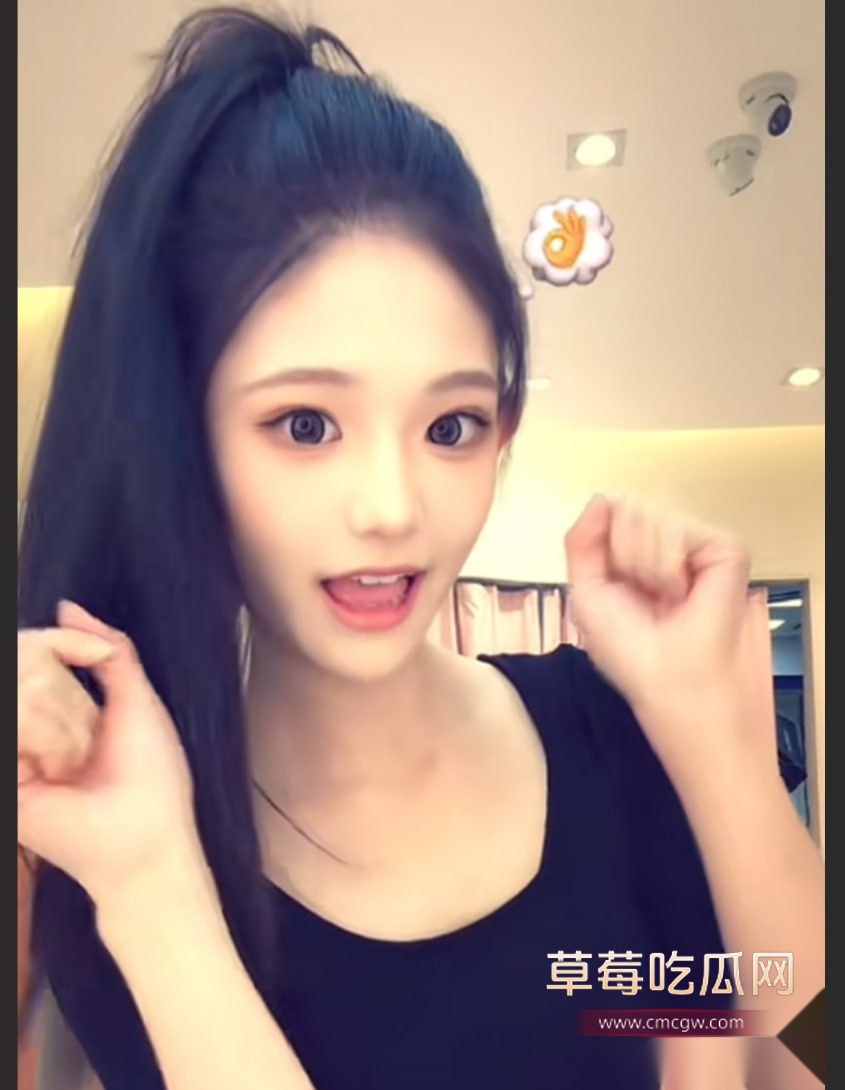 北京五中舞蹈生 黄雨非 11