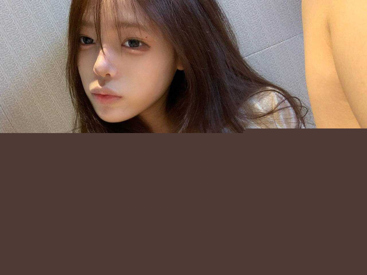 极品颜值萝莉 H  11