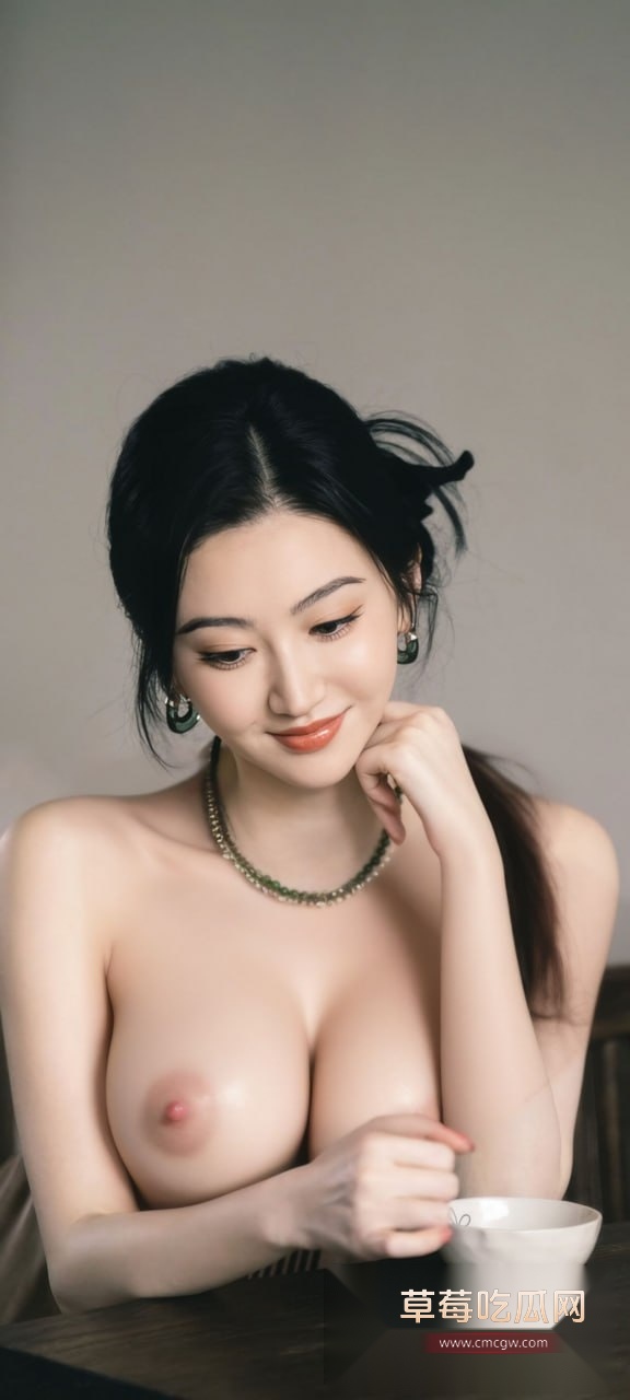 明星女友相册景甜  4