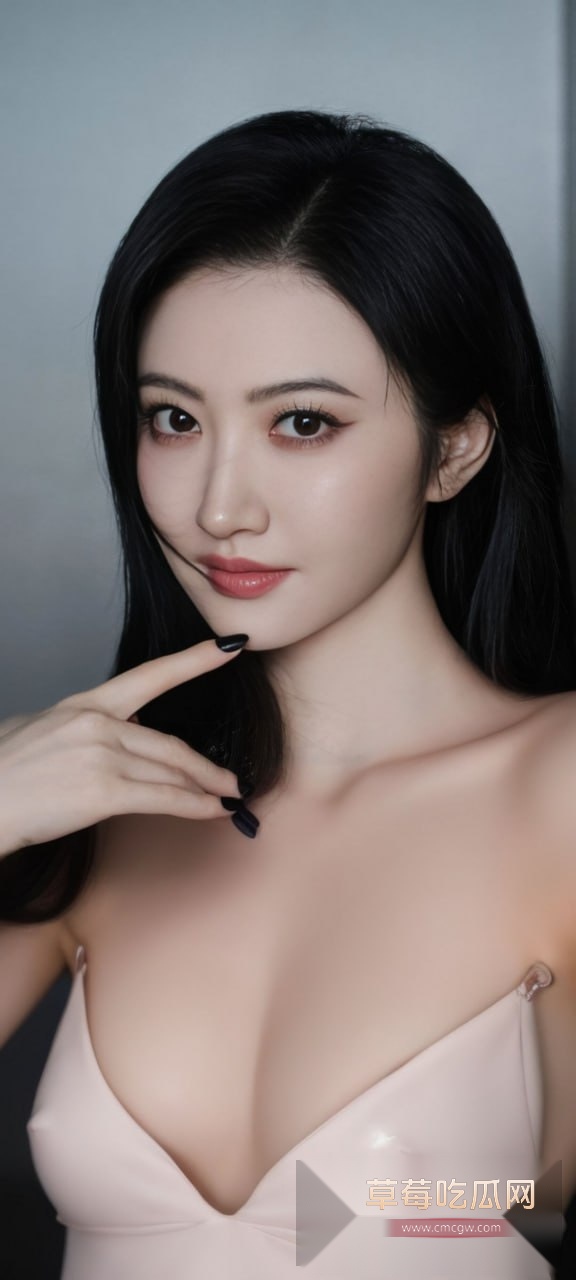 明星女友相册景甜  7