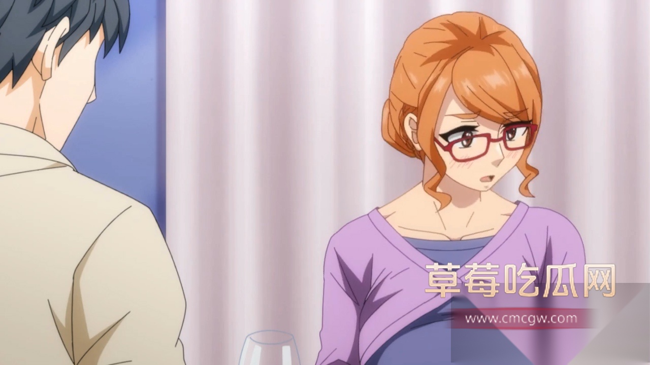 日本超黄色漫《做到怀孕为止的婚姻》大河与绚乃小姐相亲提出想快点有孩子的要求 二人一拍即合 为了造人运动激情啪啪内射！ 3