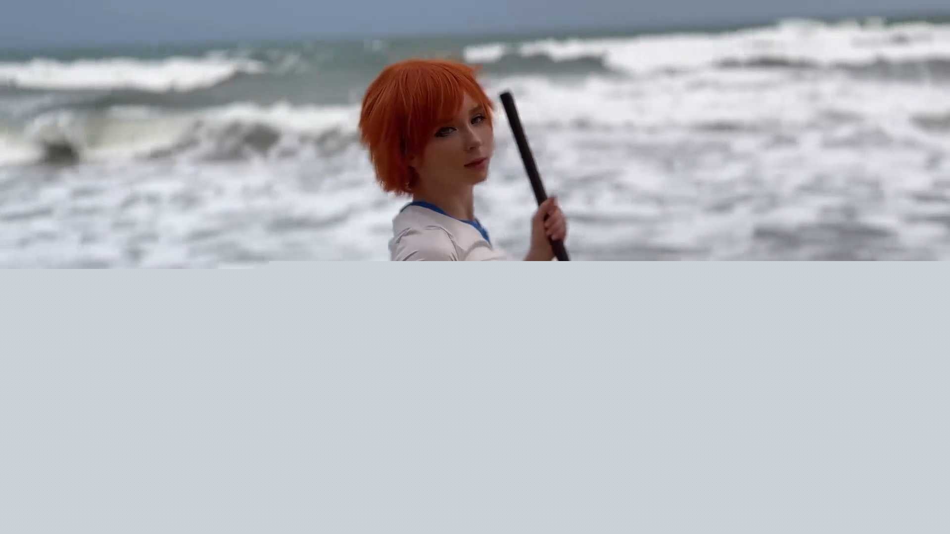 俄罗斯极品COS Sweetie fox 1 俄罗斯极品COS Sweetie fox 1