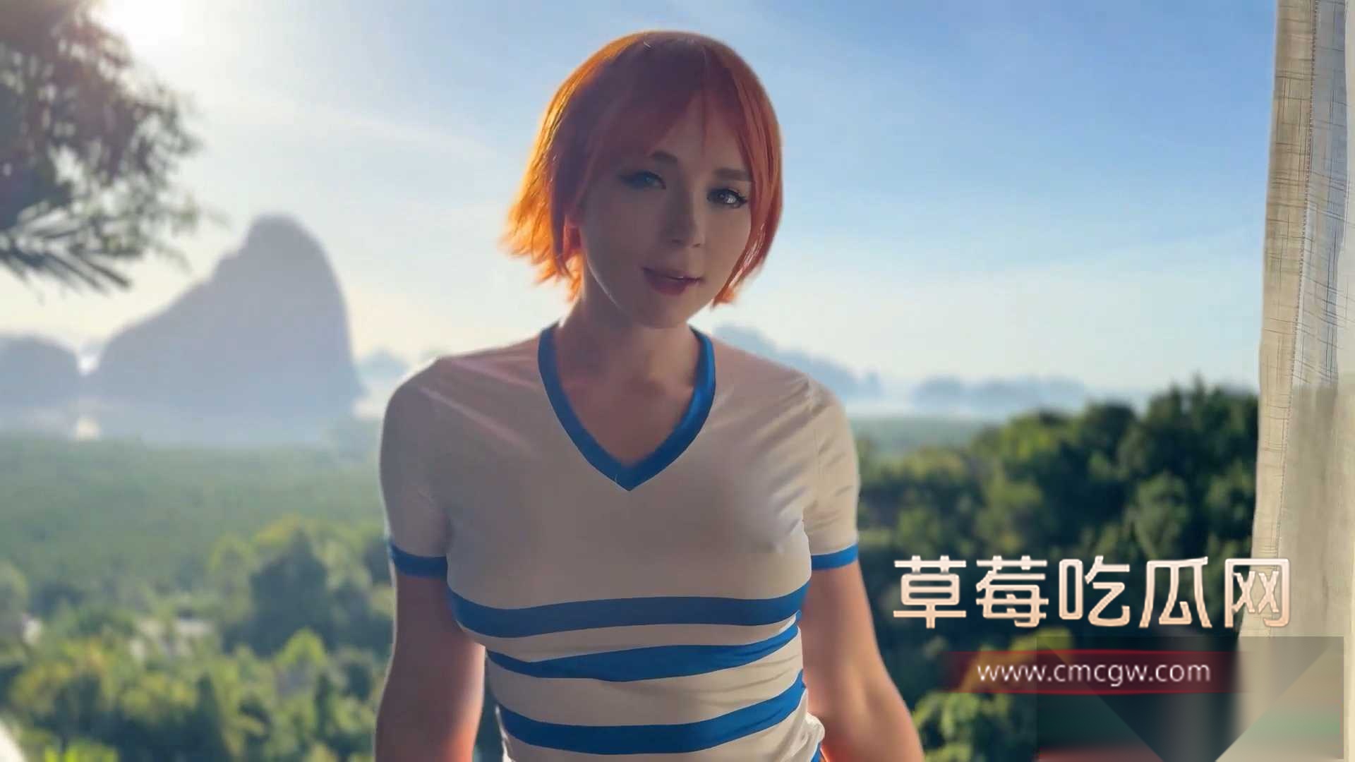 俄罗斯极品COS Sweetie fox 4 俄罗斯极品COS Sweetie fox 4