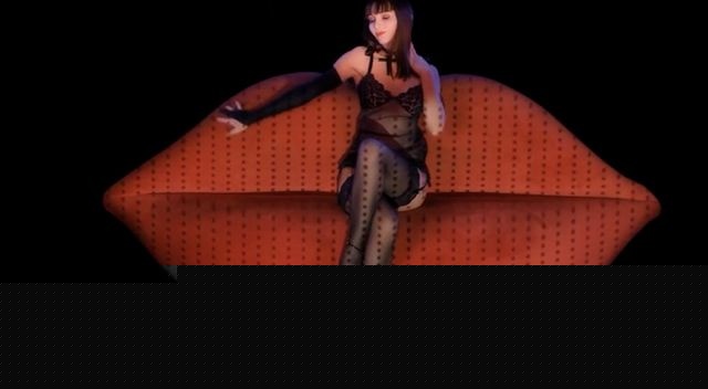 欧洲专属富人的疯马秀精华版流出2