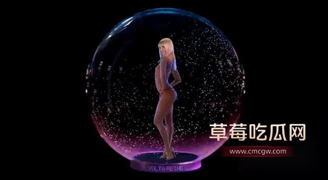 欧洲专属富人的疯马秀精华版流出3