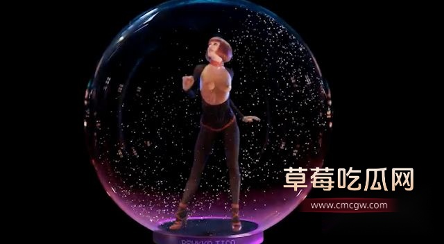 欧洲专属富人的疯马秀精华版流出6