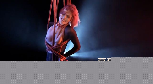 欧洲专属富人的疯马秀精华版流出7