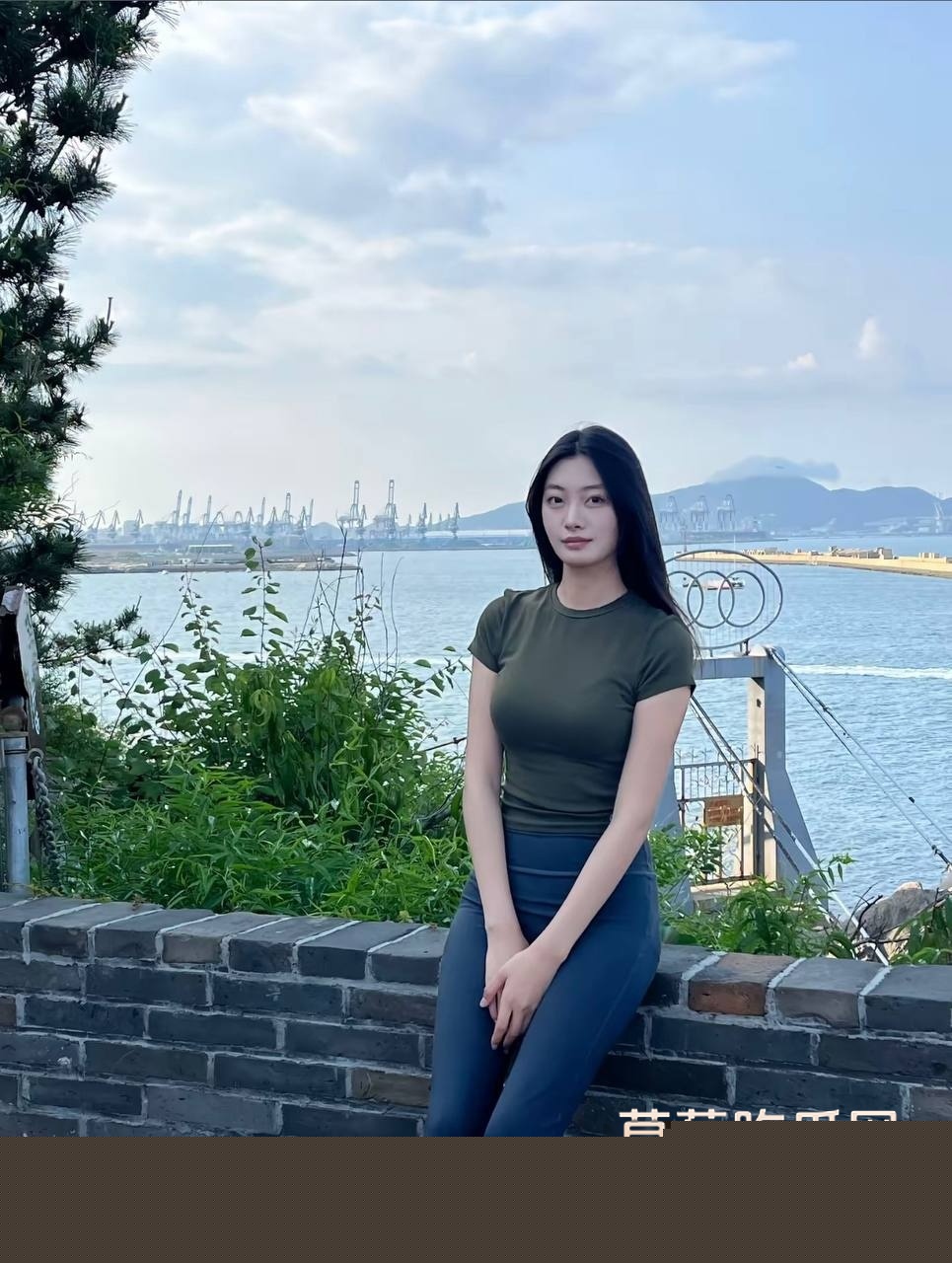 约炮极品美女王思媛  4