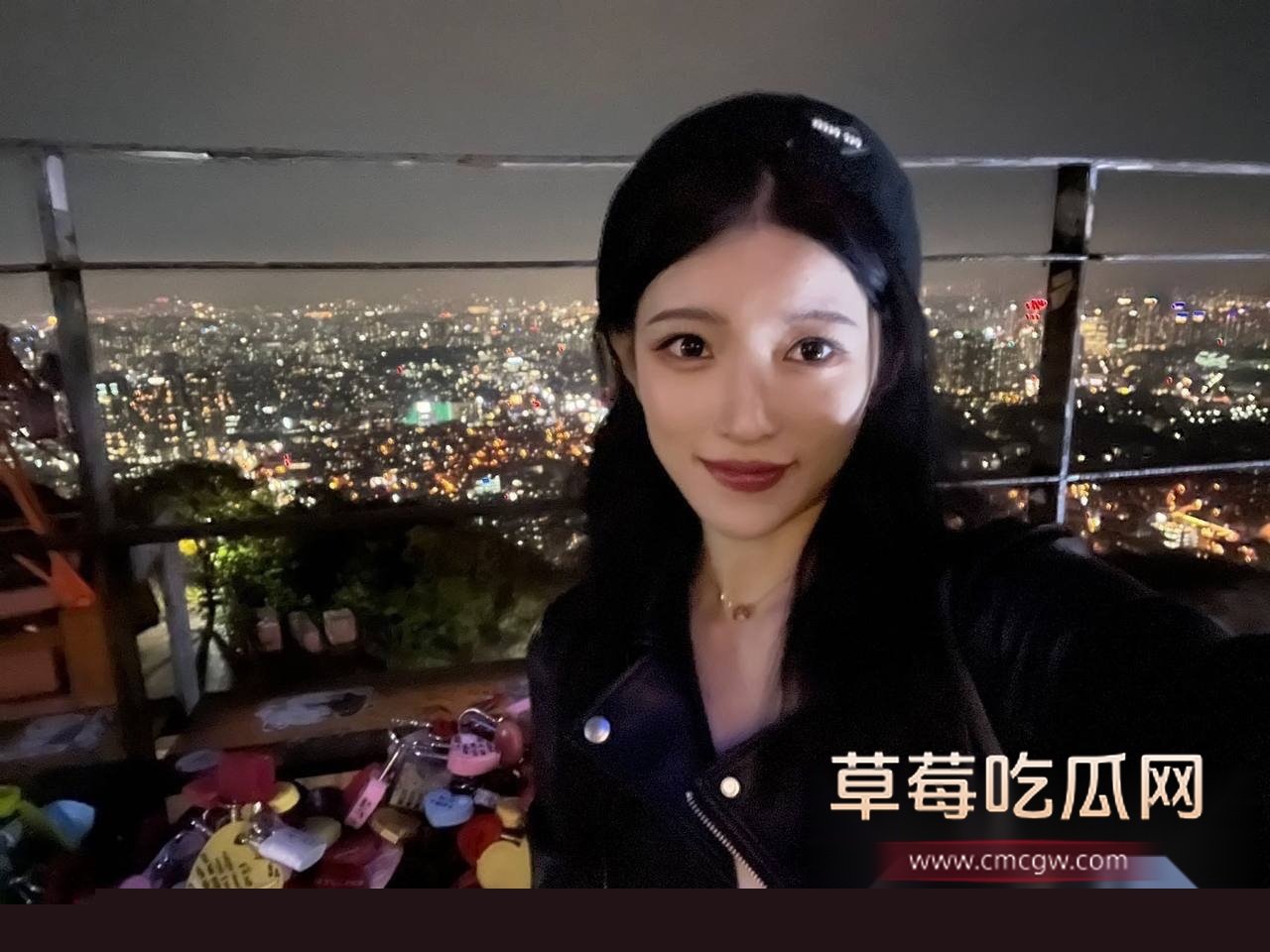 上海黄浦区高颜嫩妹 王玥 12