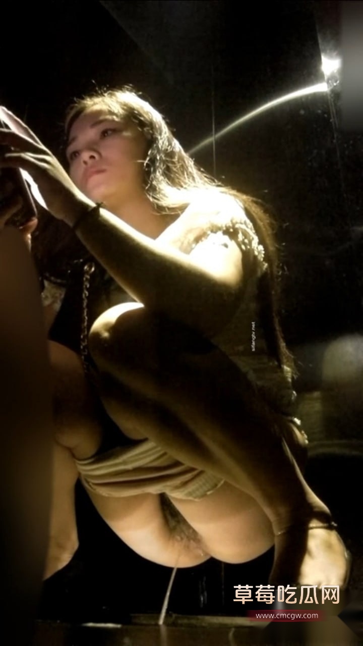 夜总会超长女厕所拍摄 6