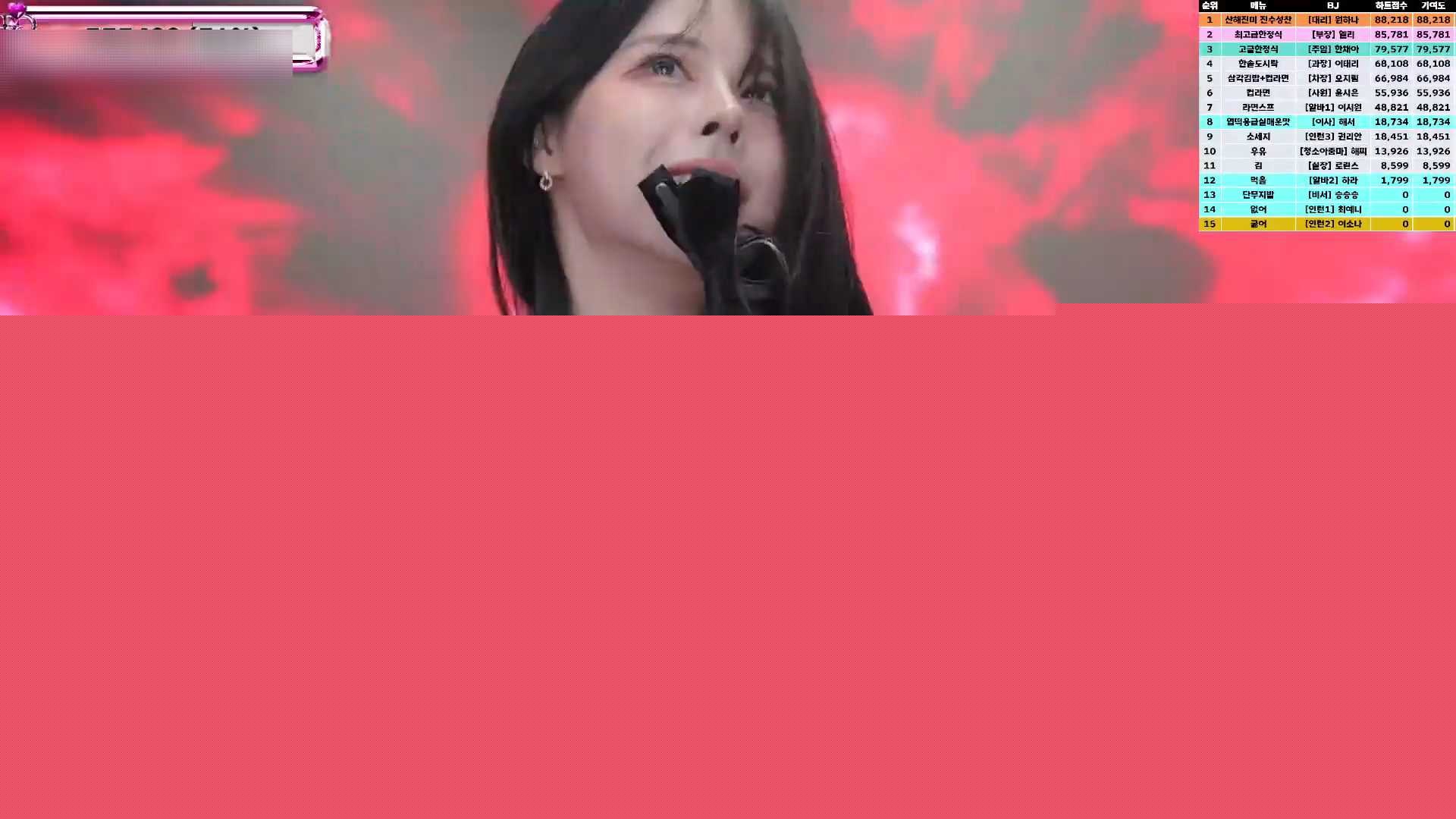 BJ脱衣舞女团 Jinricp 后续系列 9