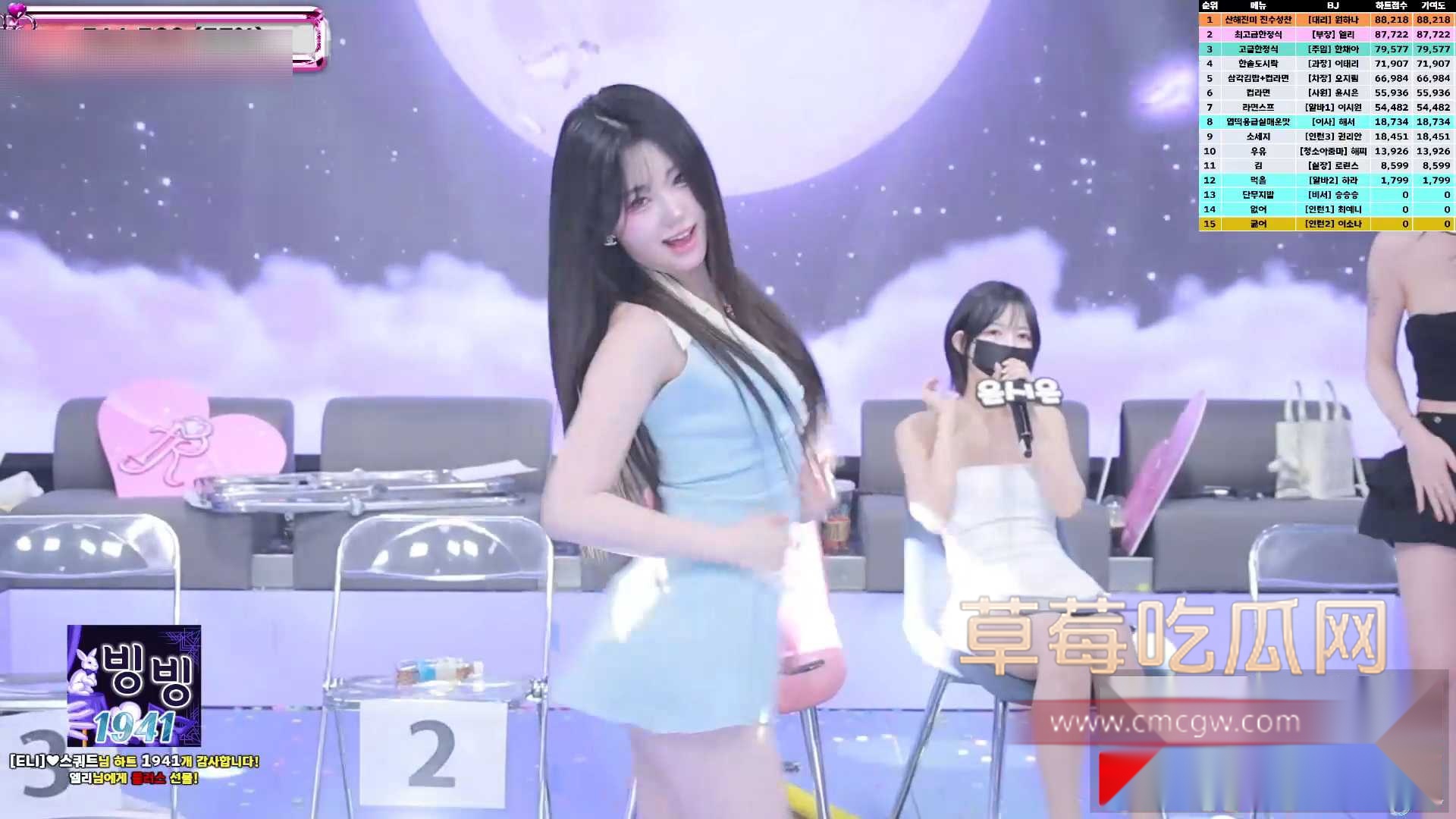 BJ脱衣舞女团 Jinricp 后续系列 10