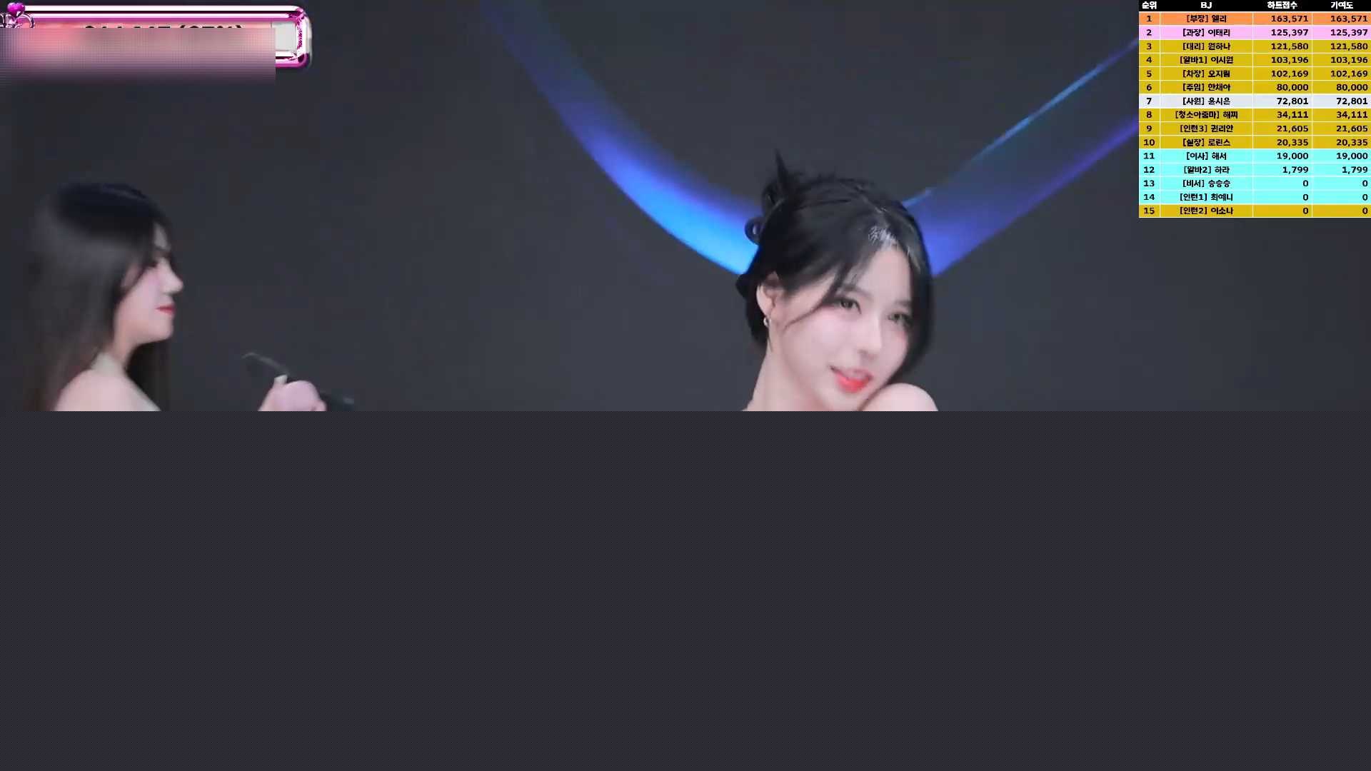 BJ脱衣舞女团 Jinricp 后续系列 16