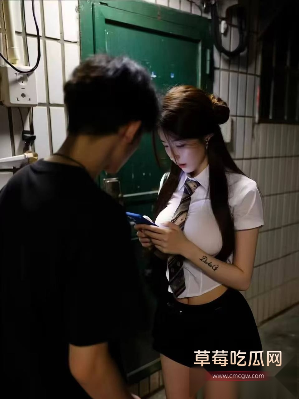 广西蟹老婆蟹黄捞面门口惊现巨美站街女 其超高颜值完美身材引狼友纷纷掏钱打卡 势必要每天第一个操美女! 1 广西蟹老婆蟹黄捞面门口惊现巨美站街女 其超高颜值完美身材引狼友纷纷掏钱打卡 势必要每天第一个操美女! 1