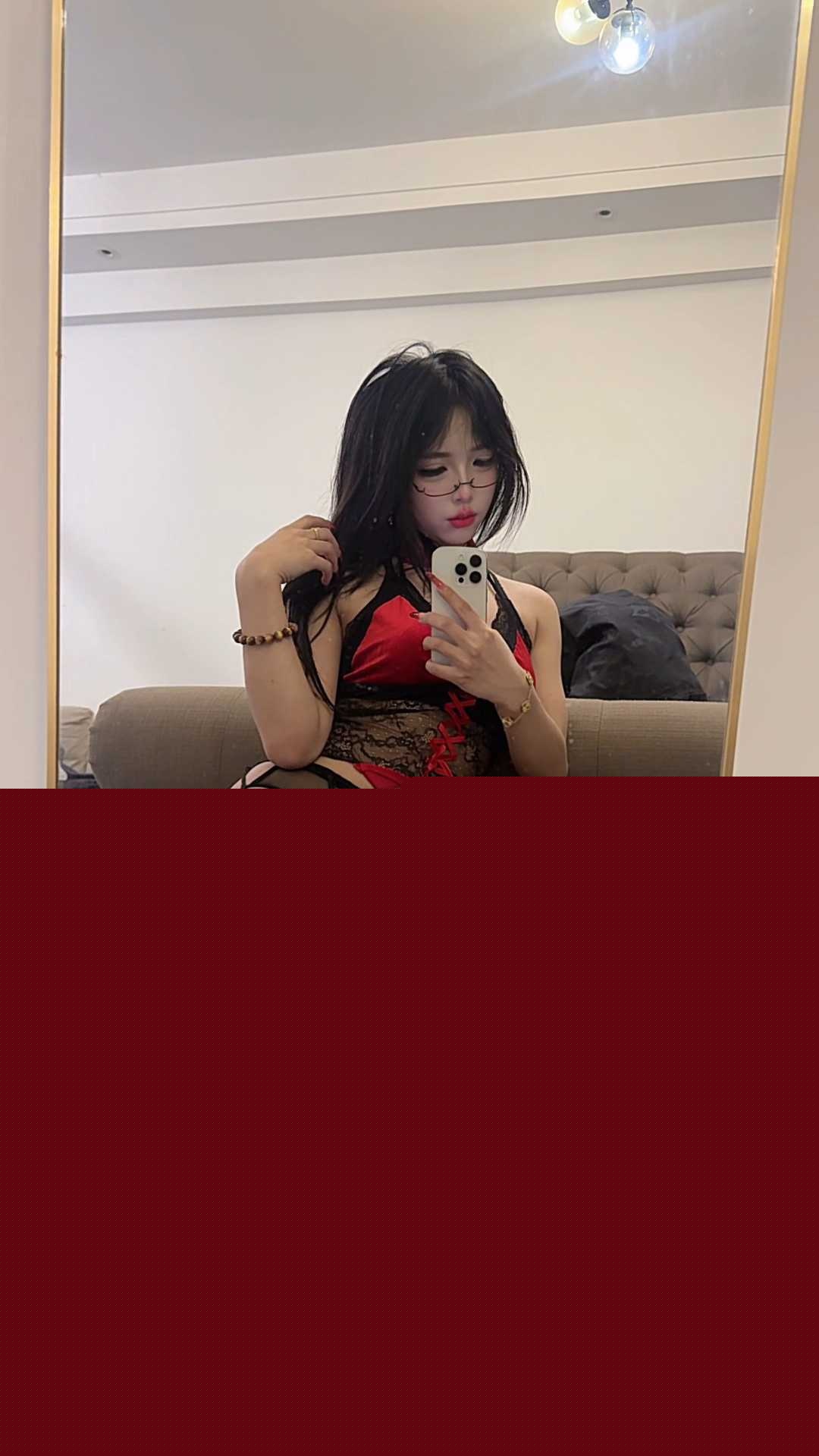 浙江杭州带货主播 冯晓燕 20