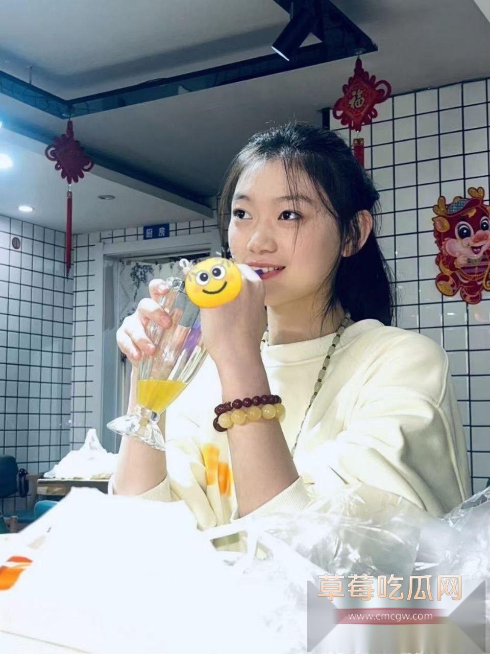 金主包养女大舞蹈生 9