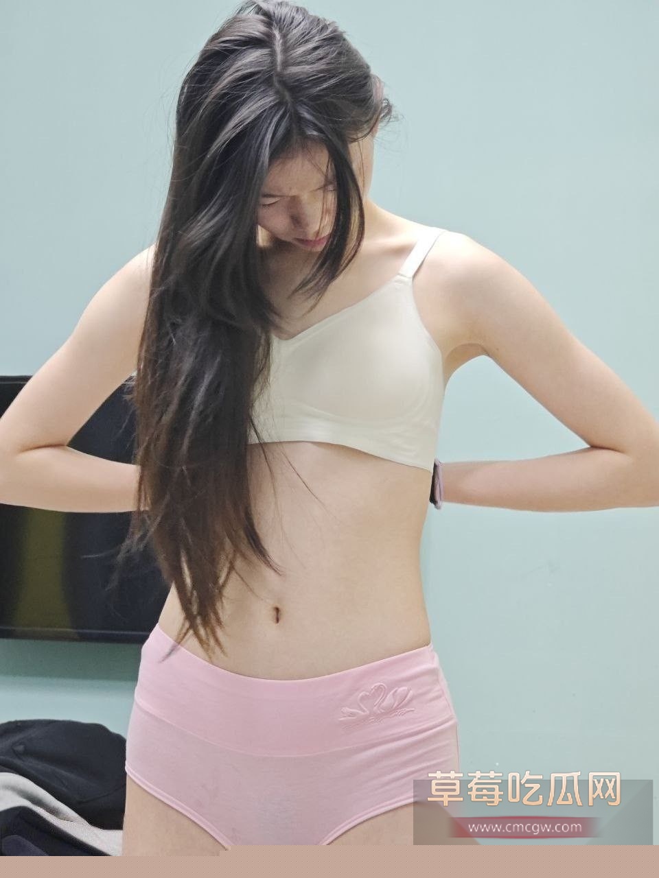 金主包养女大舞蹈生 13