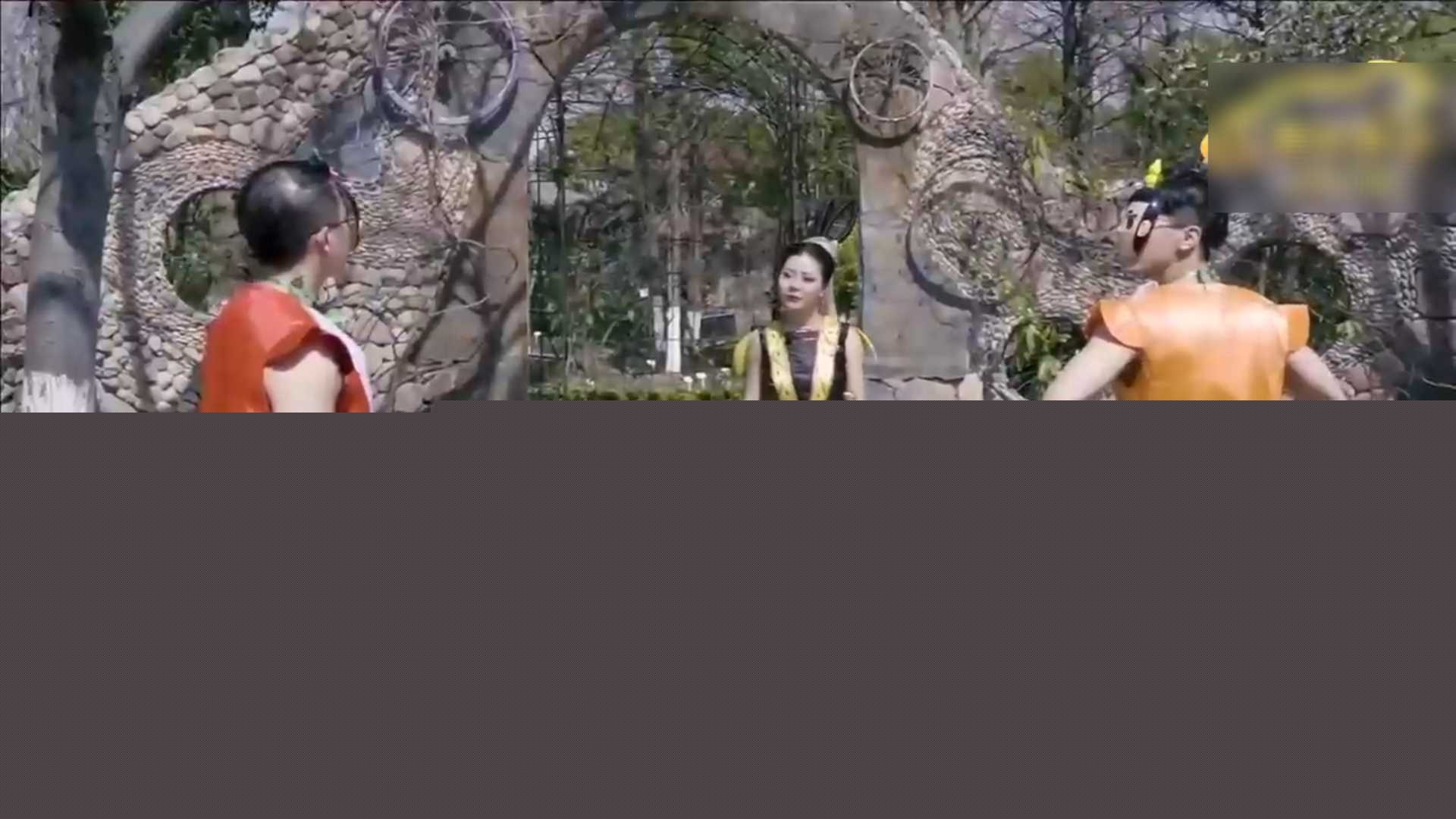 葫芦娃大战蛇精 2 葫芦娃大战蛇精 2