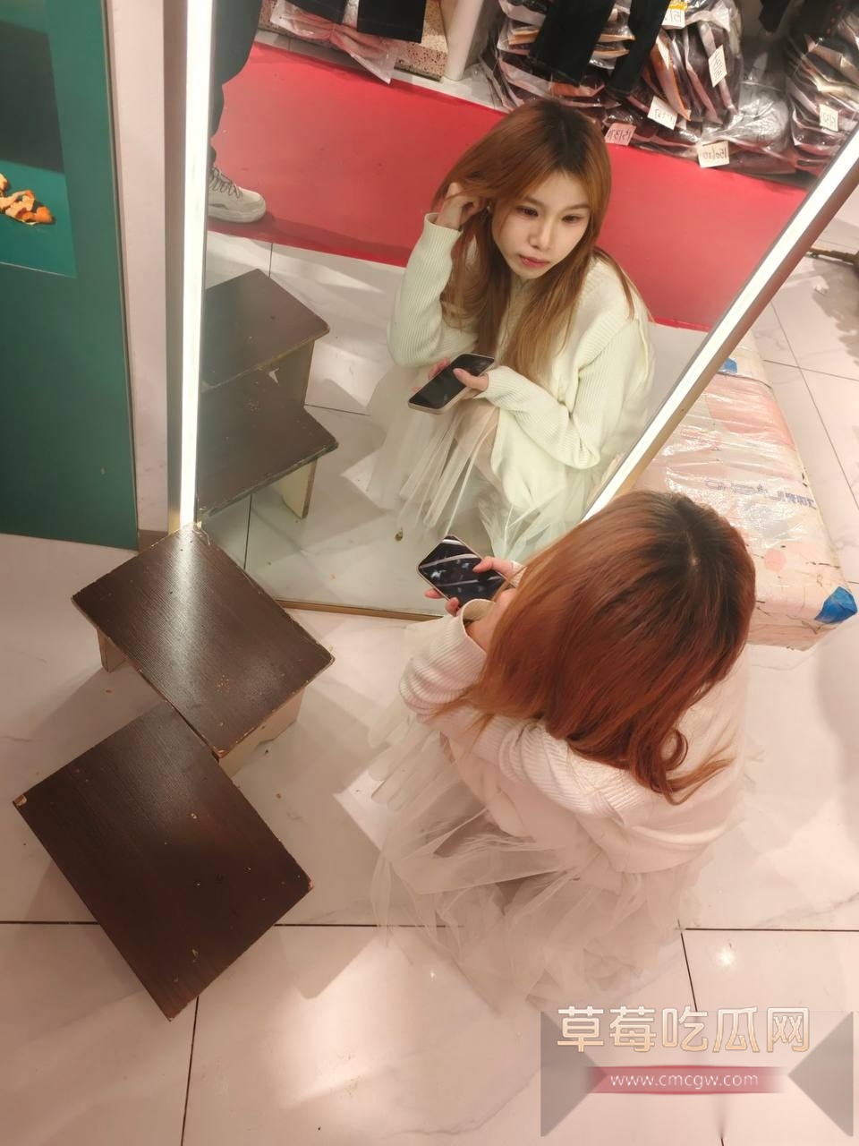 广州极品小骚货黄沫莹 29