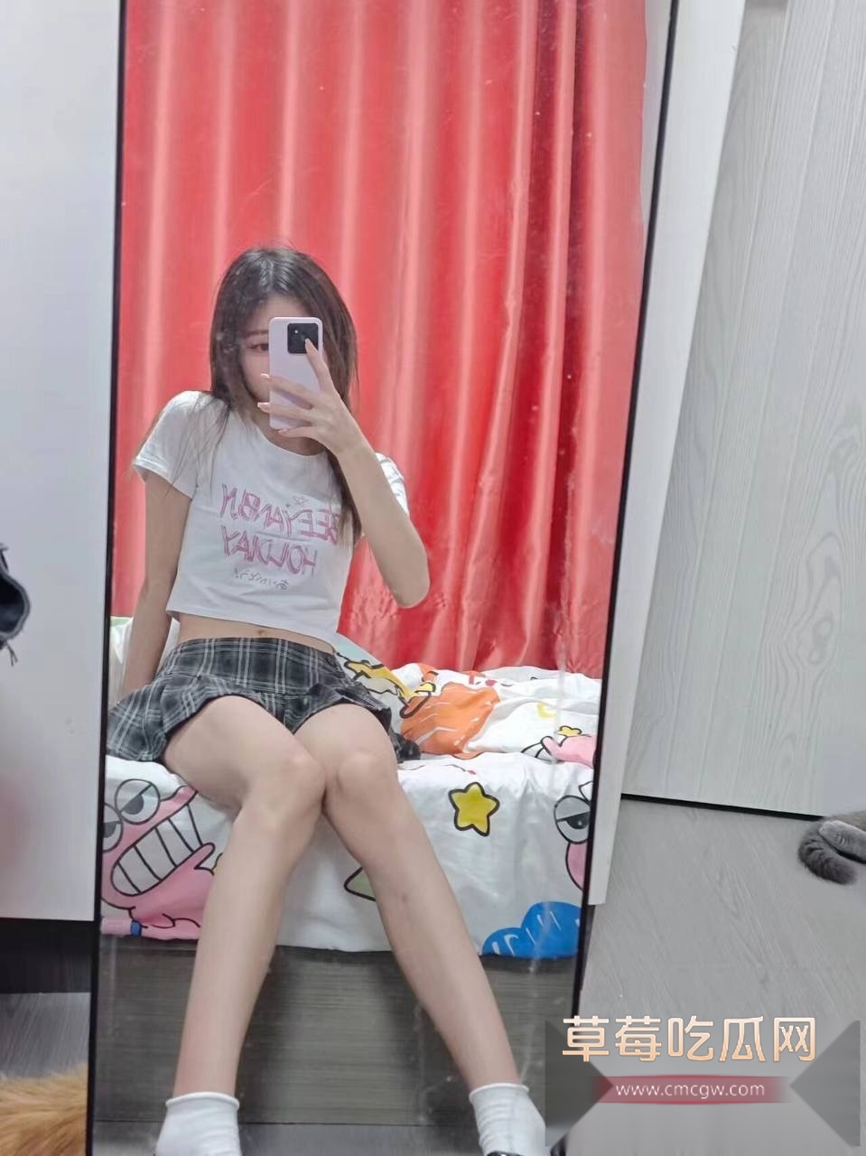 广州极品小骚货黄沫莹 31